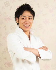 平森 勇喜 先生