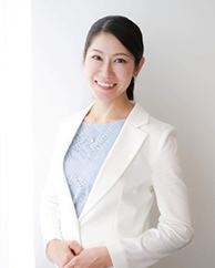 高橋 亜衣 先生