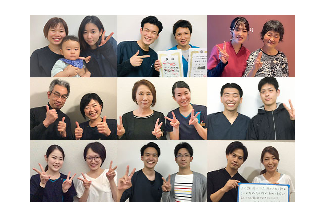 【Googleクチコミ高評価】多くのお客様よりお喜びの声をいただきました!