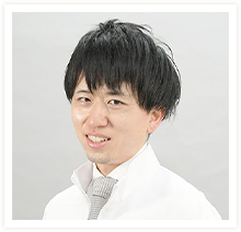 婦人科医 矢野 好隆 先生